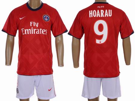 Paris Saint Germain jerseys-008